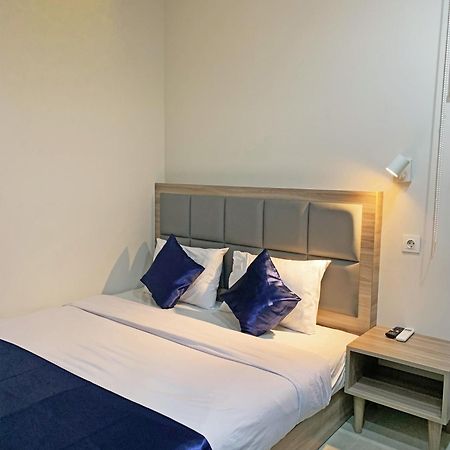Oscar Alfa Residence By Namroom Jakarta Ngoại thất bức ảnh
