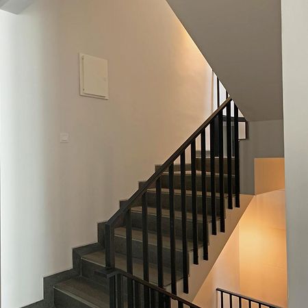 Oscar Alfa Residence By Namroom Jakarta Ngoại thất bức ảnh