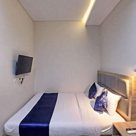 Oscar Alfa Residence By Namroom Jakarta Ngoại thất bức ảnh