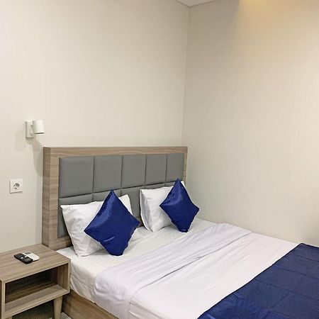 Oscar Alfa Residence By Namroom Jakarta Ngoại thất bức ảnh