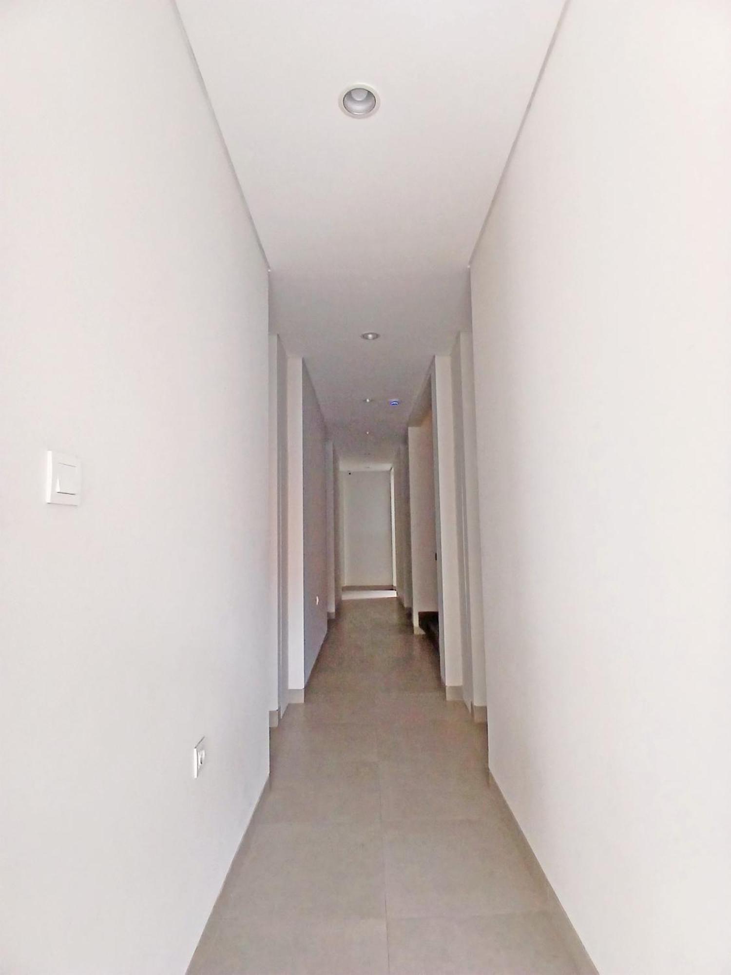 Oscar Alfa Residence By Namroom Jakarta Ngoại thất bức ảnh