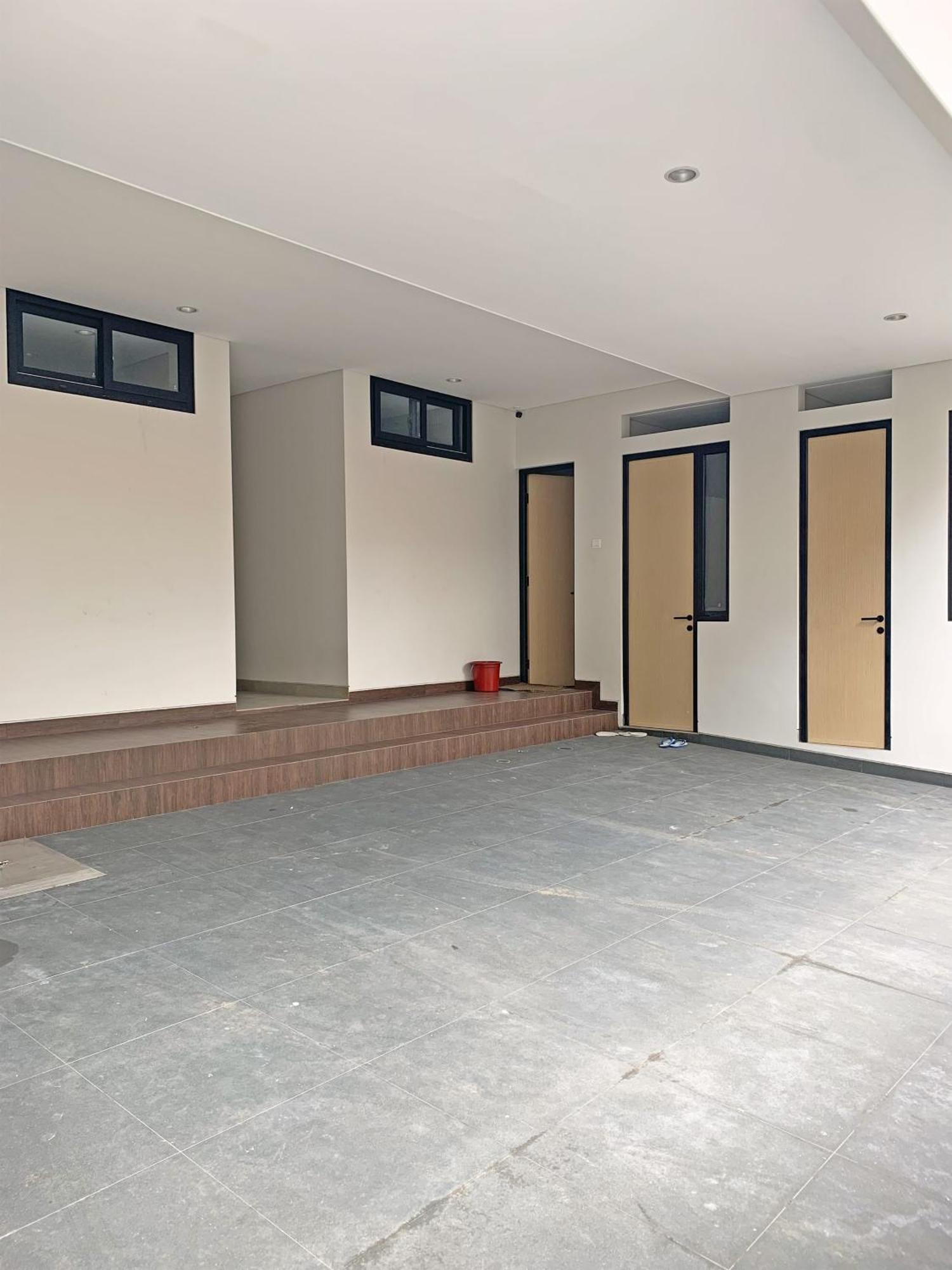 Oscar Alfa Residence By Namroom Jakarta Ngoại thất bức ảnh