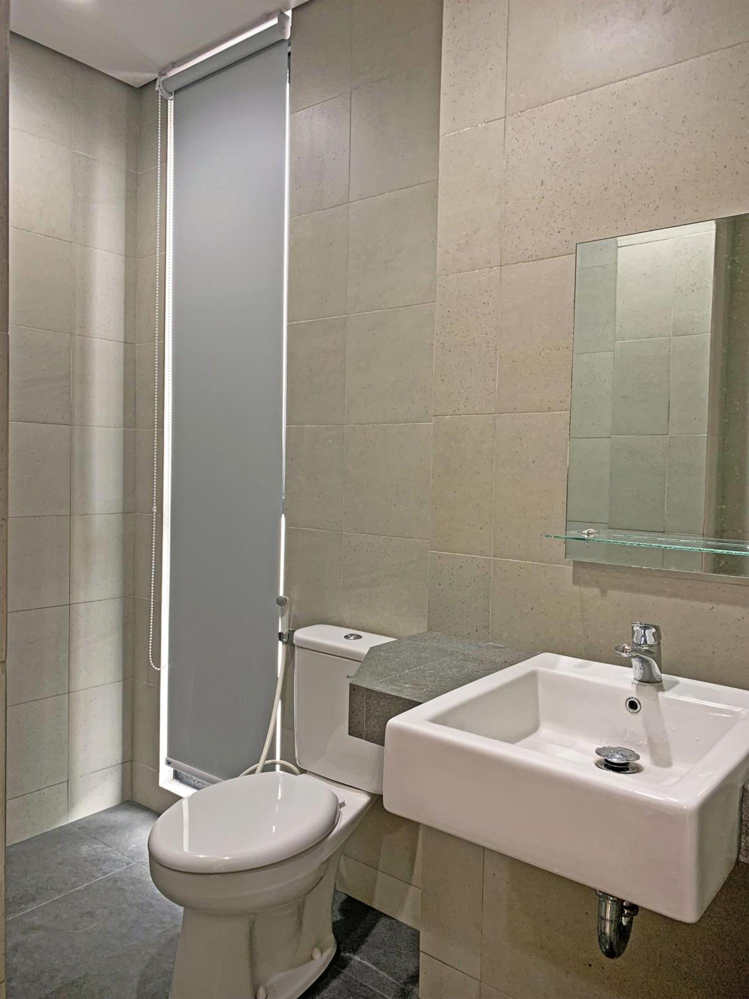 Oscar Alfa Residence By Namroom Jakarta Ngoại thất bức ảnh