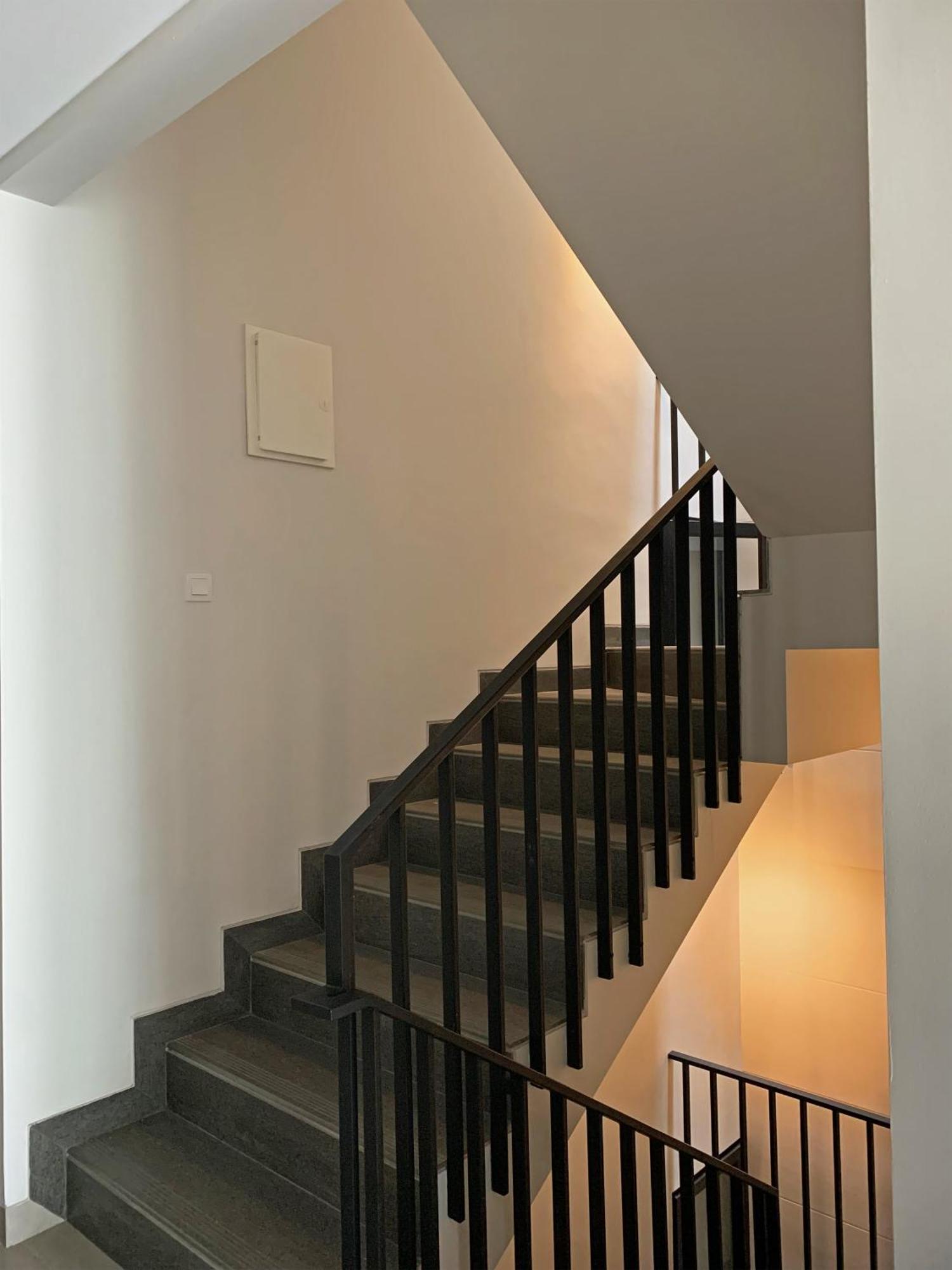 Oscar Alfa Residence By Namroom Jakarta Ngoại thất bức ảnh